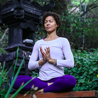 Yoga Teacher Training Jackson Hole