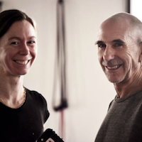 Yoga Teacher Training Jackson Hole