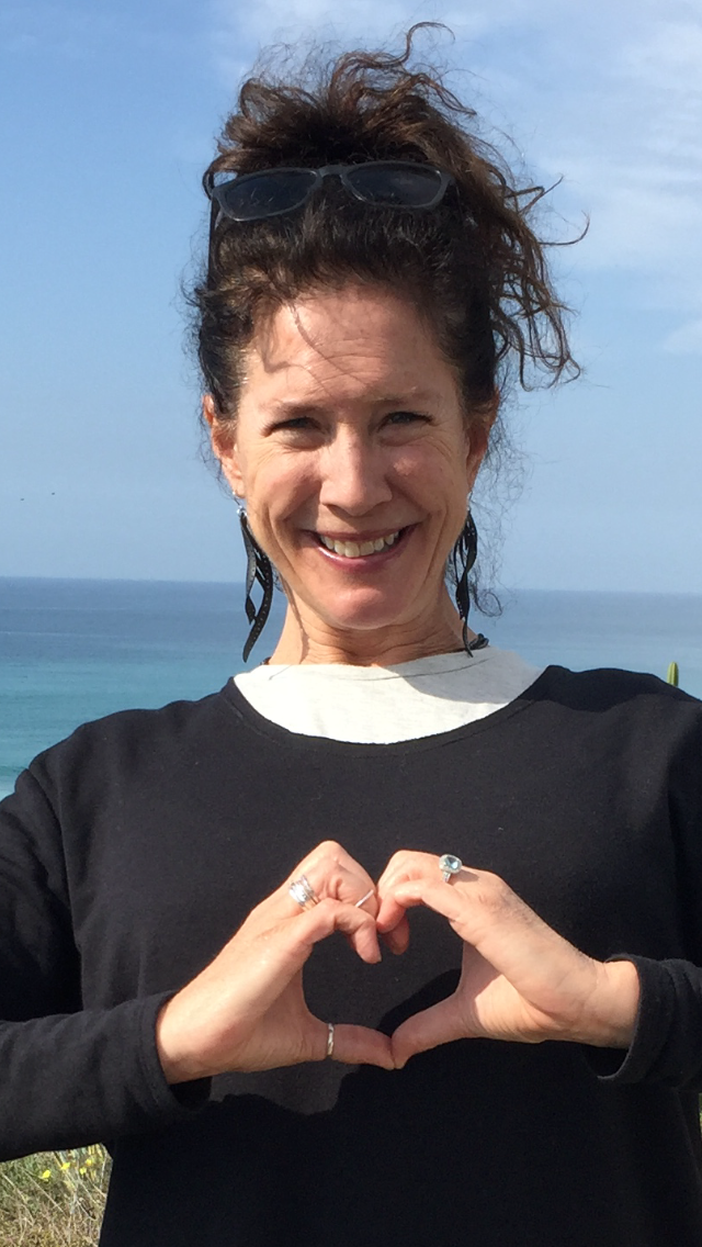 Heather Franklin Yoga Teacher in Jackson Hole