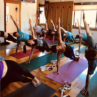 Teton Yoga Shala | Yoga in Jackson Hole