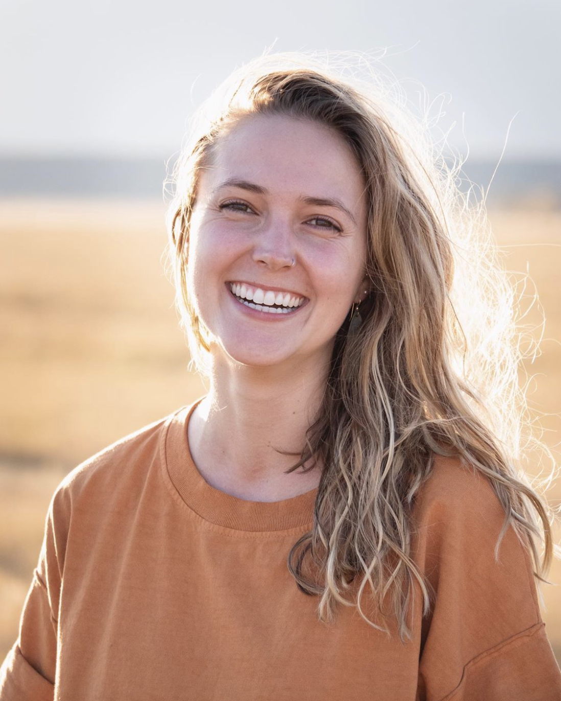 Yoga Teacher Spotlight MJ Miller
