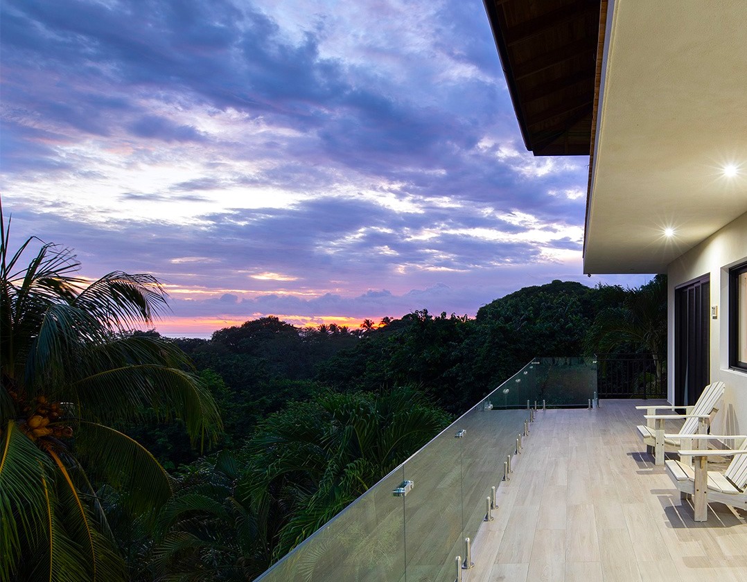 Yoga Retreat in Mexico with Neesha Zollinger and Adi Amar