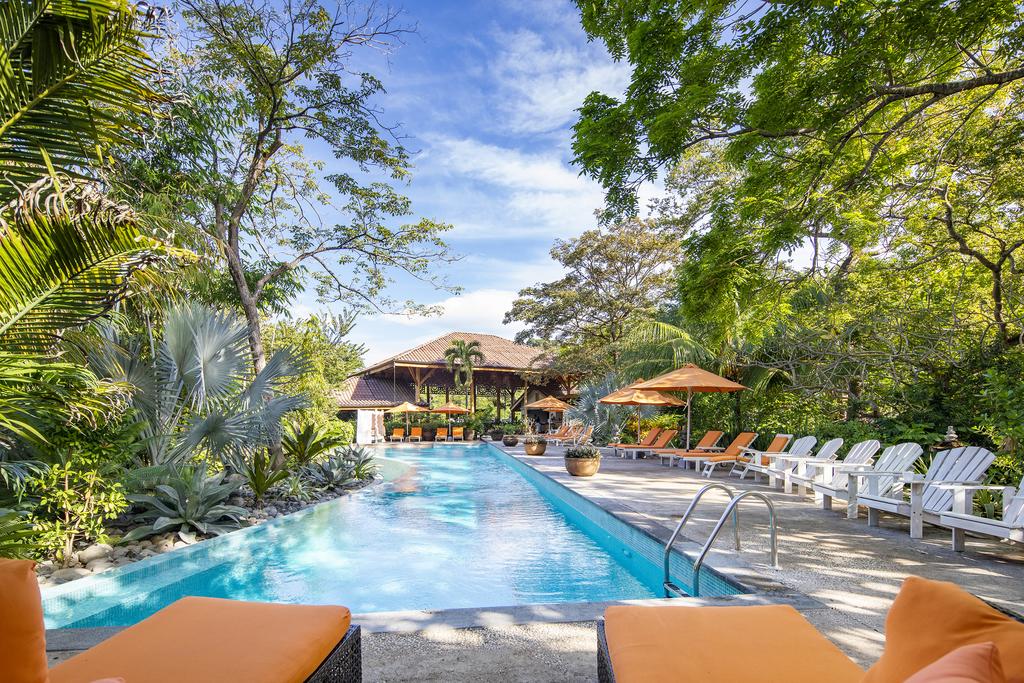 Yoga Retreat in Mexico with Neesha Zollinger and Adi Amar