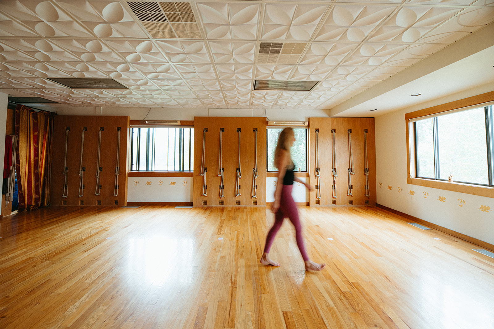 Chaturanga Dandasana: Fun or infuriating? - Teton Yoga Shala