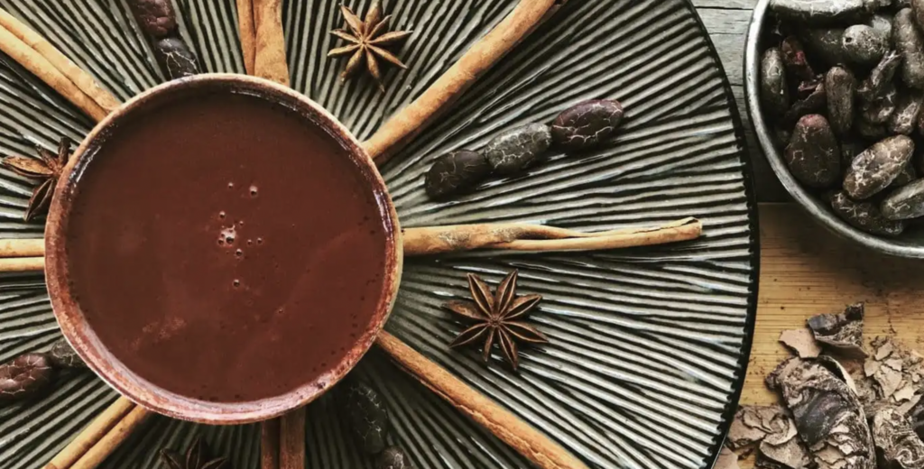 Cacao Ceremony and Sound Healing