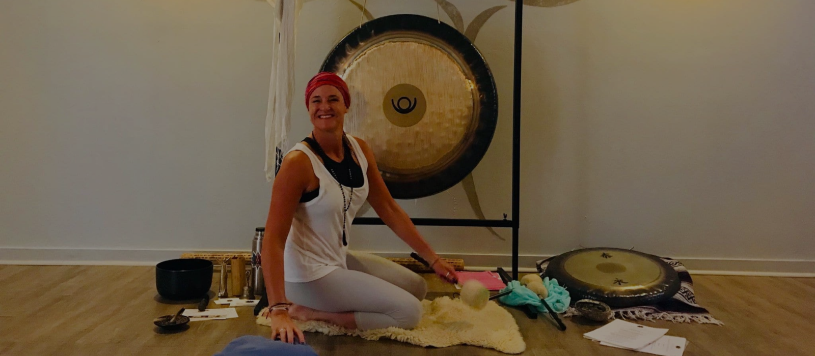 Kundalini Yoga with Candace Blair