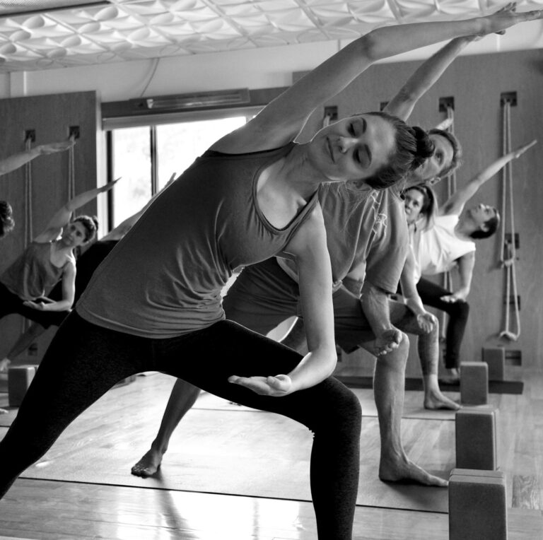 Yoga Studio in Jackson Hole, Wyoming - Teton Yoga Shala