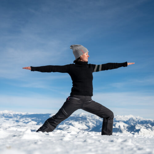 Yoga Studio in Jackson Hole, Wyoming - Teton Yoga Shala